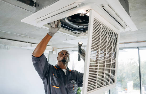 Licensed Hvac Repair service in Gresham, OR - FH HVAC